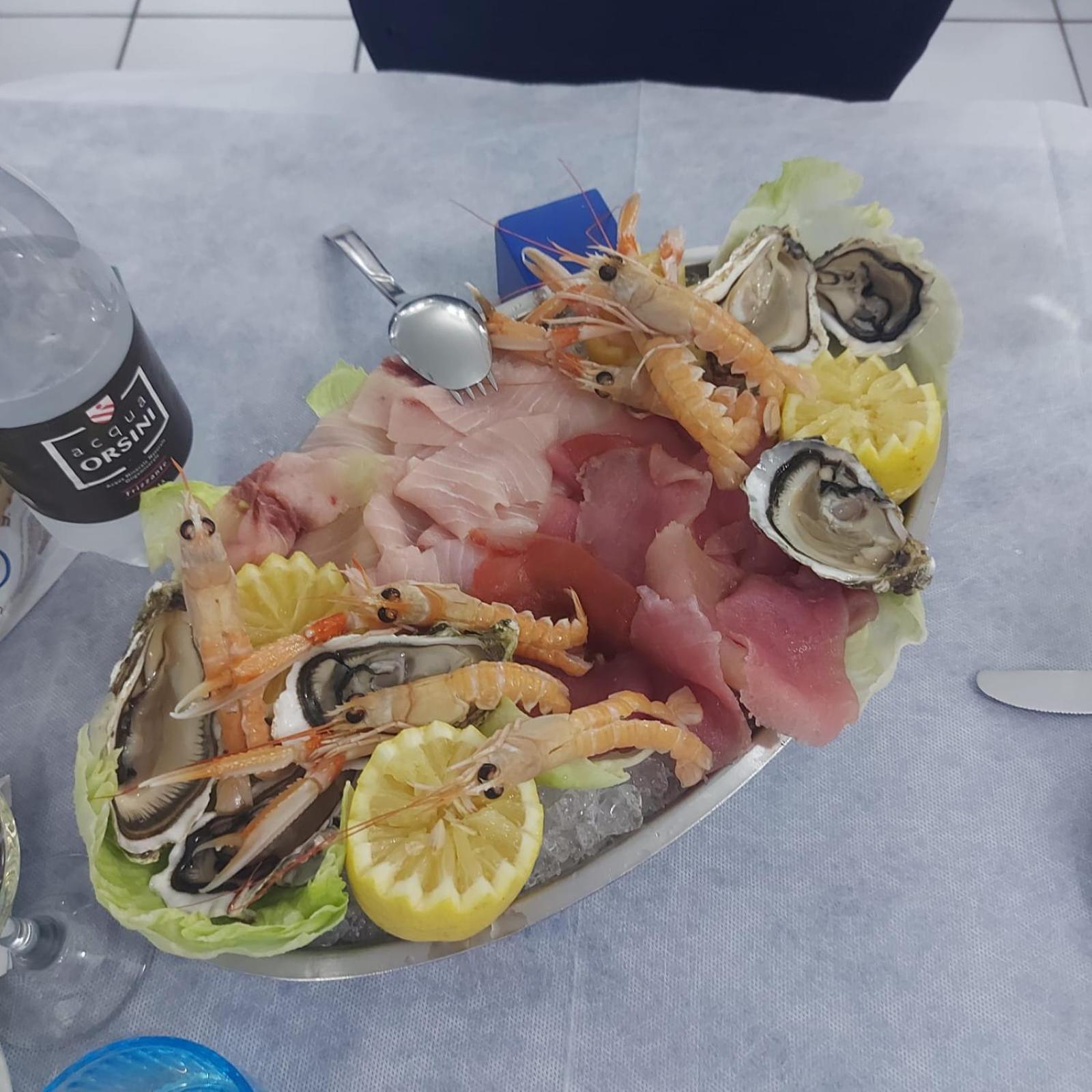 Hotel Caraibisiaco Sul Mare San Pietro in Bevagna Dış mekan fotoğraf